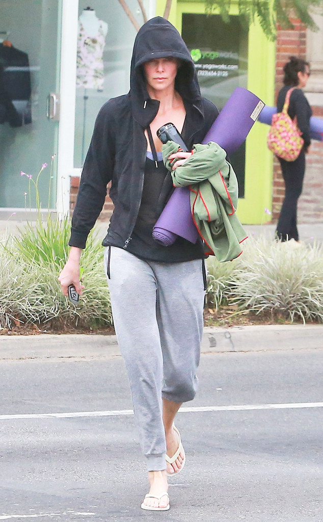 Charlize Theron Charlize Theron